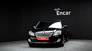 HYUNDAI EQUUS NEW 2013