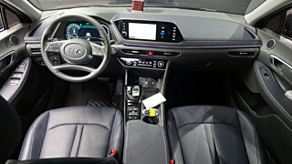 HYUNDAI SONATA DN8 2023