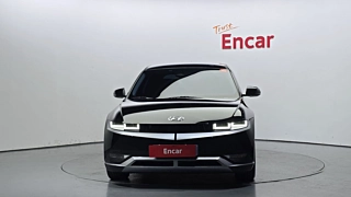 HYUNDAI IONIQ5 2021