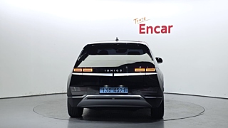 HYUNDAI IONIQ5 2021