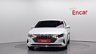 HYUNDAI GRANDEUR IG 2022