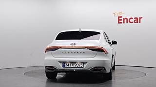 HYUNDAI GRANDEUR IG 2022