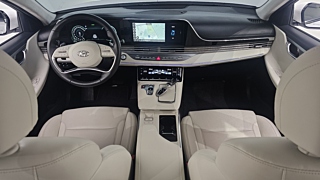 HYUNDAI GRANDEUR IG 2022