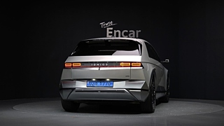 HYUNDAI IONIQ5 2022