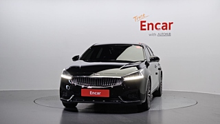 KIA K7 2017