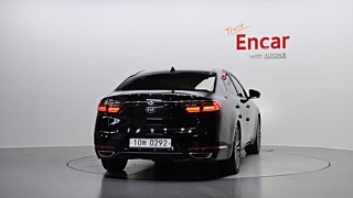 KIA K7 2017