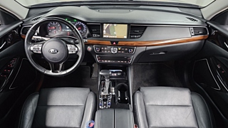 KIA K7 2017