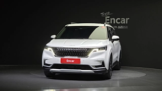 KIA CARNIVAL 2023