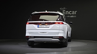 KIA CARNIVAL 2023