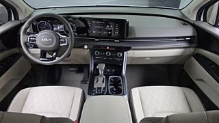KIA CARNIVAL 2023