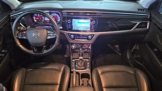 SSANGYONG KORANDO BEAUTIFUL 2020
