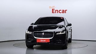 JAGUAR I-PACE 2020