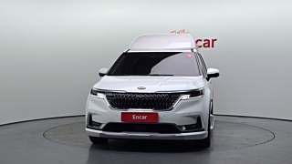 KIA CARNIVAL 2021