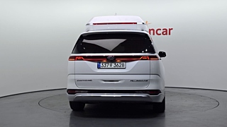 KIA CARNIVAL 2021
