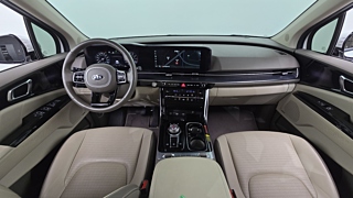 KIA CARNIVAL 2021