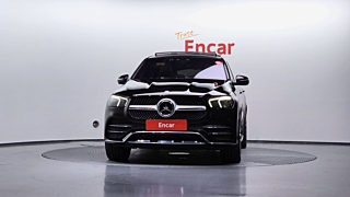 MERCEDES BENZ GLE-CLASS W167 2023