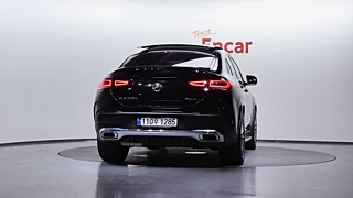 MERCEDES BENZ GLE-CLASS W167 2023