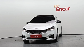 KIA K7 2016