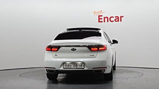 KIA K7 2016
