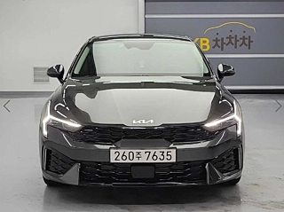 KIA K5  3 GENERATION 2.0 2025
