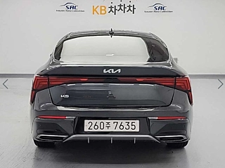 KIA K5  3 GENERATION 2.0 2025