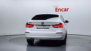BMW 3-SERIES GT F34 2018