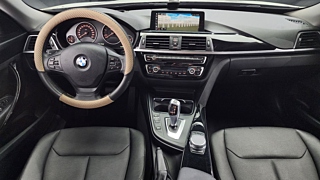 BMW 3-SERIES GT F34 2018