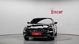 KIA K8 HYBRID 2023