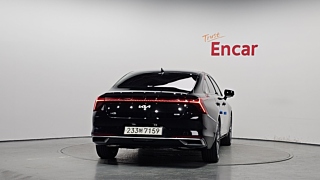 KIA K8 HYBRID 2023