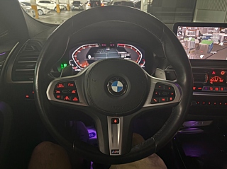 BMW X4 G02 2023