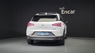 HYUNDAI NEXO 2022