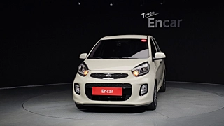 KIA MORNING 2016