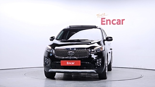 KIA SORENTO 2016