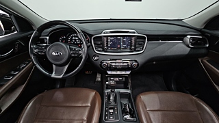 KIA SORENTO 2016