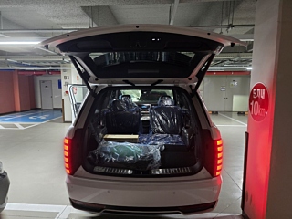 HYUNDAI PALISADE LX3 2025