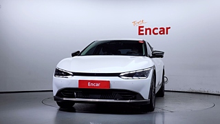 KIA EV6 2022