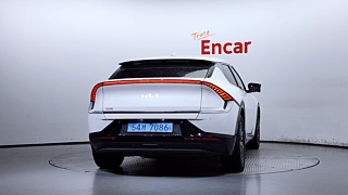 KIA EV6 2022