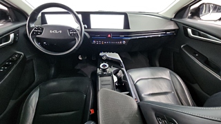KIA EV6 2022