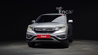 HONDA CR-V 2015