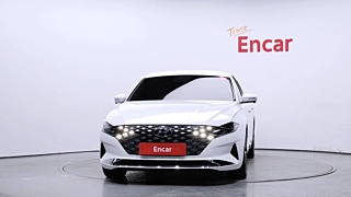 HYUNDAI GRANDEUR IG 2022