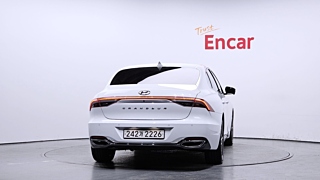HYUNDAI GRANDEUR IG 2022