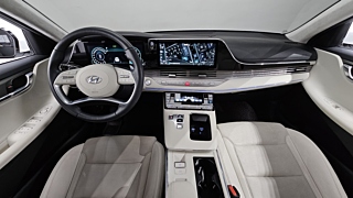 HYUNDAI GRANDEUR IG 2022