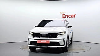 KIA SORENTO 2020