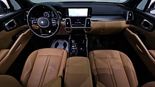 KIA SORENTO 2020