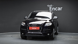 AUDI Q7 2011