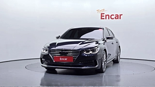 HYUNDAI GRANDEUR IG 2017