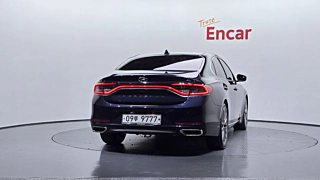 HYUNDAI GRANDEUR IG 2017