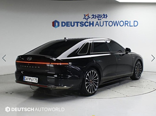 HYUNDAI GRANDEUR GN7 2023
