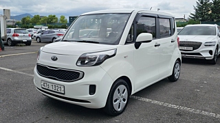 KIA RAY 2013