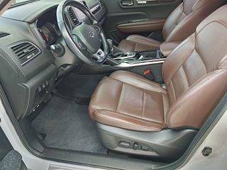 SAMSUNG QM6 2017